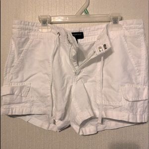Banana Republic shorts, size 4
